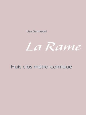cover image of La Rame